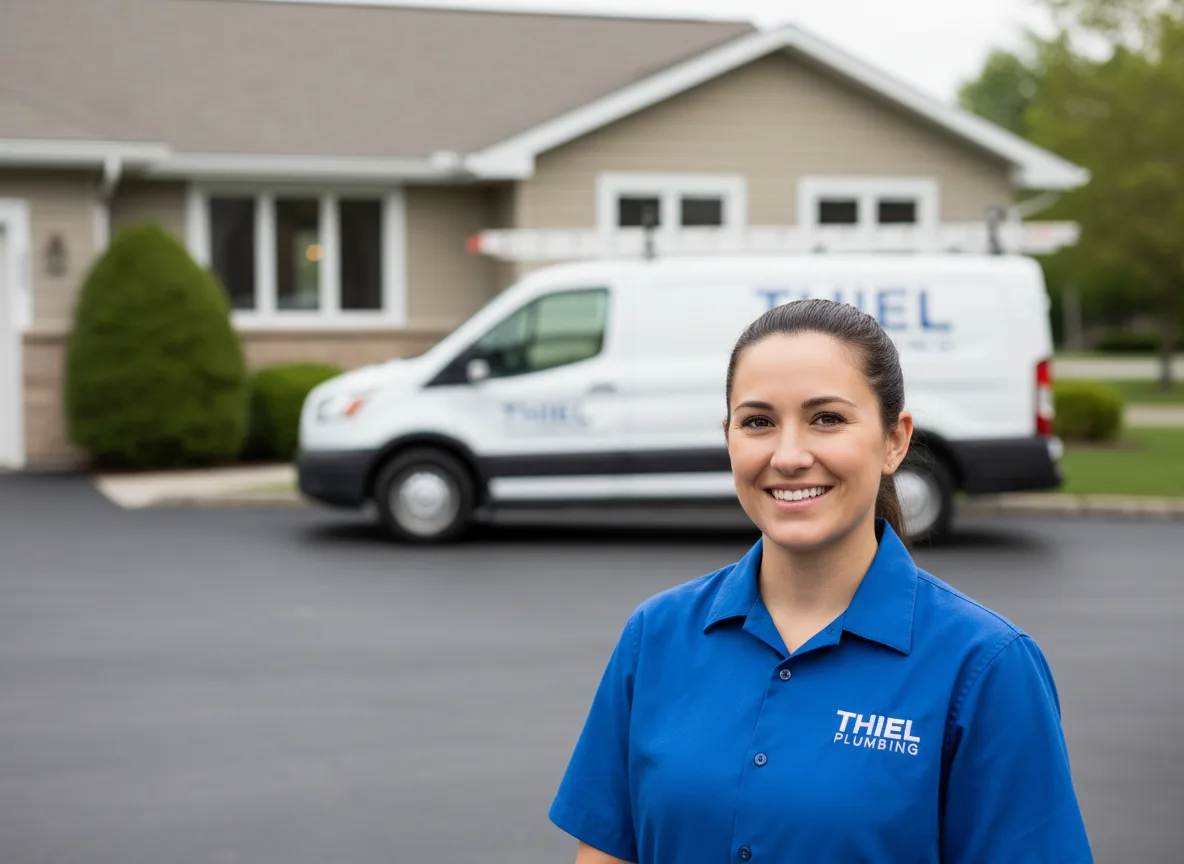 Plumber Liberty, ME FAQs
